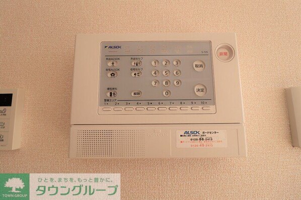 レイク藤和 Aの物件内観写真